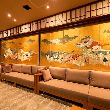 Kumonoue Fuji Hotel Standard Room - No Mt Fuji View With Open-Air Bath Fujikawaguchiko Exterior foto